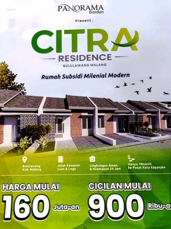 Thumbnail Citra Residence