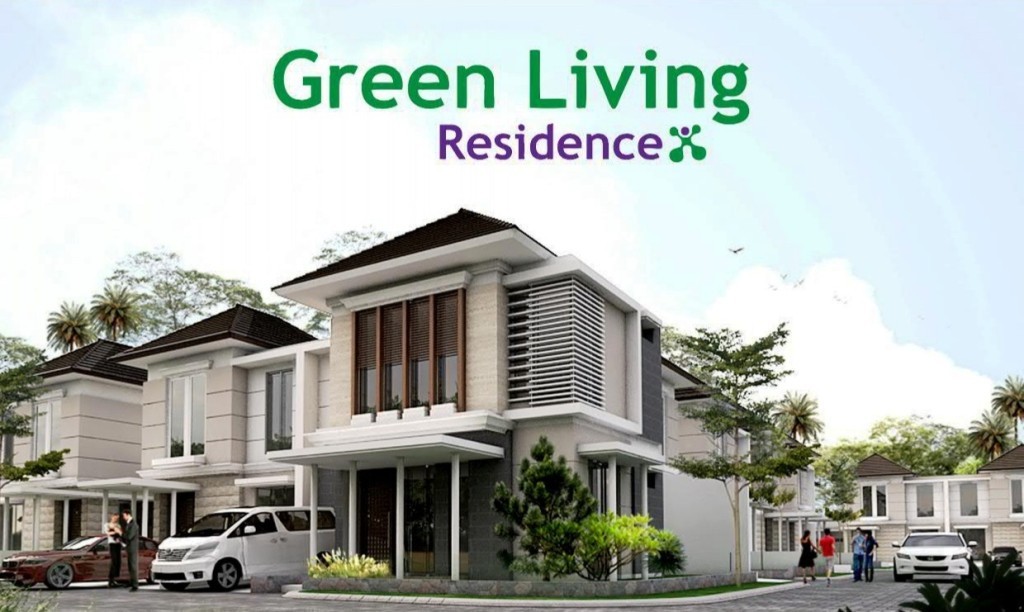 Green Living Residence