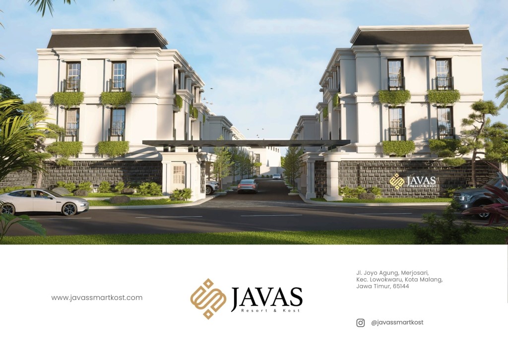 Javas Resort & Kost