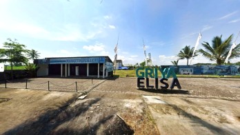 Griya Elisa Tangkilsari