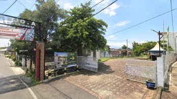 Sarata Town House