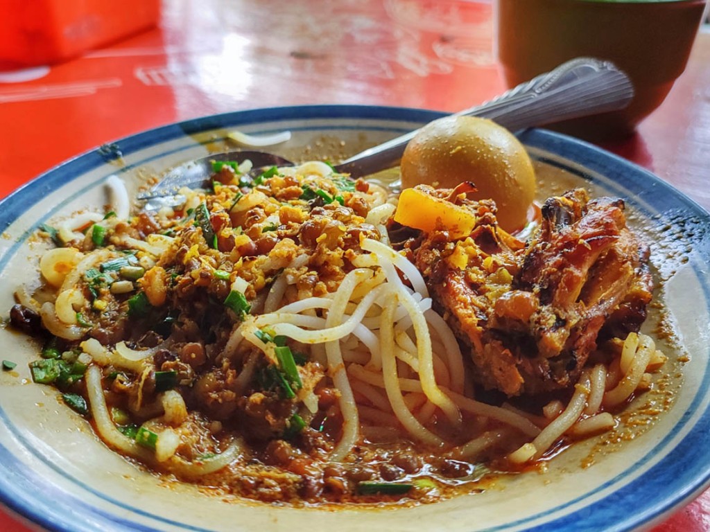 Apa Makanan Khas Daerah Tangerang? Mari Cari Tahu Di Sini!