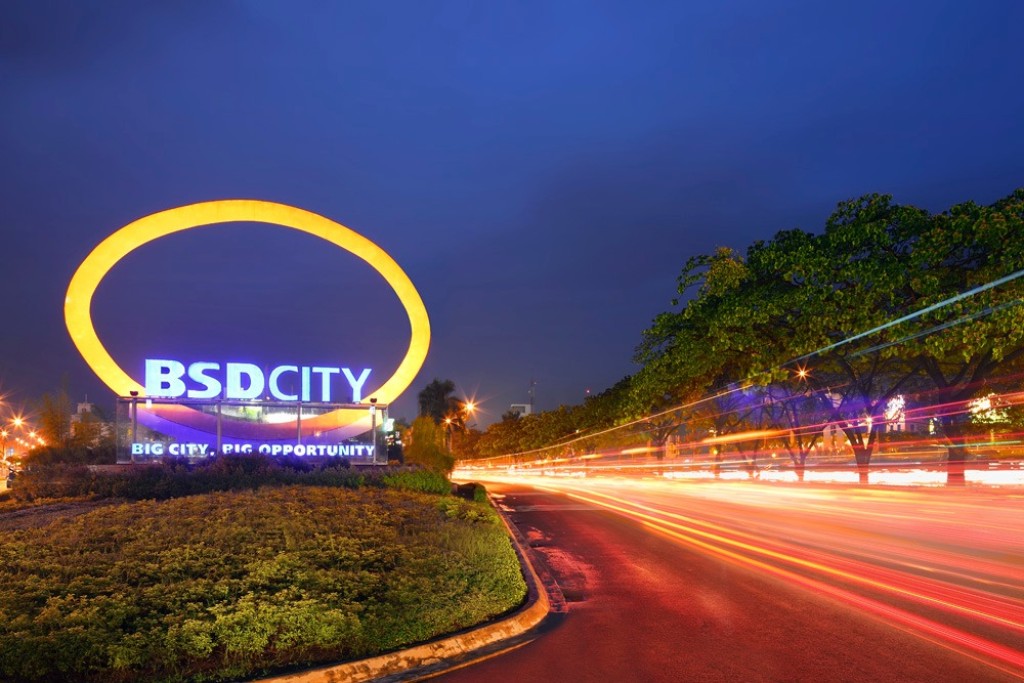 Mengenal Lebih Dekat BSD Di Tangerang Selatan