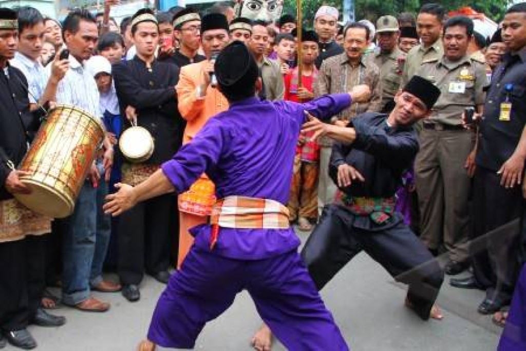 Budaya Di Tangerang Yang Harus Dilestarikan