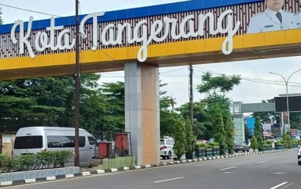 Berapa Upah Minimum Di Tangerang? Simak Jawabannya Di Sini!