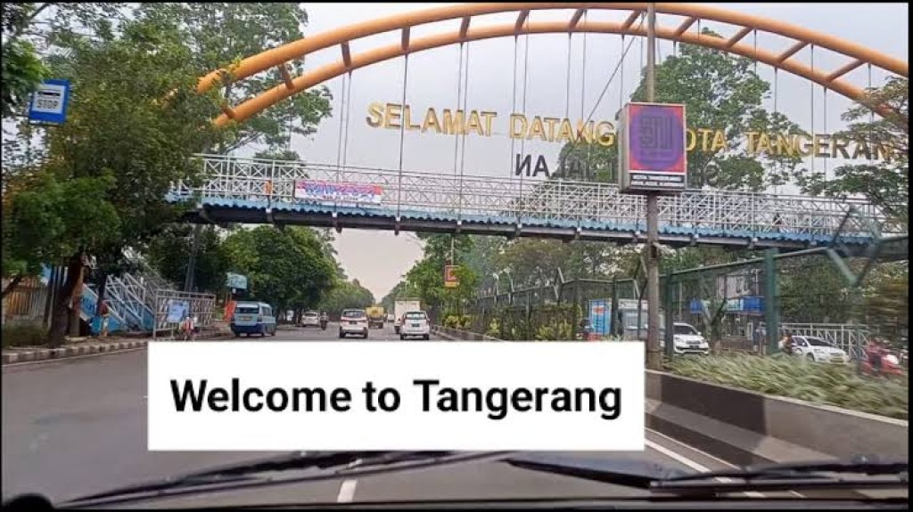 Mengetahui Berapa UMR Tangerang 2024