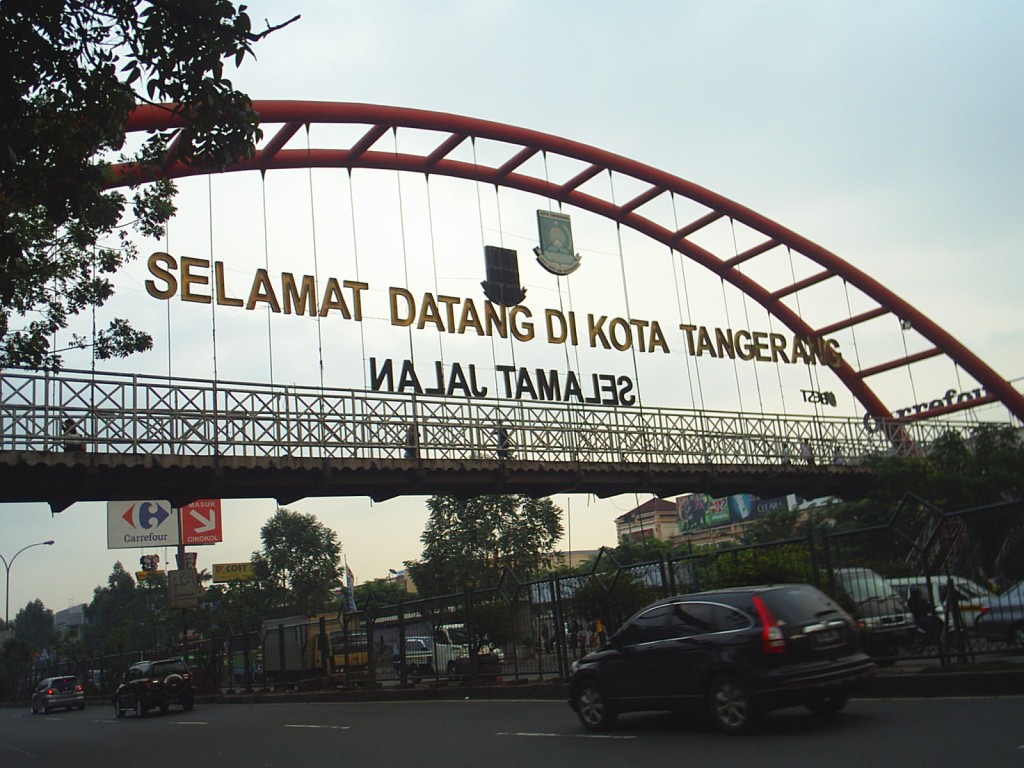 Apakah Hidup Di Tangerang Mahal? Penjelasan Biaya Dasar Hidup Di Kota Benteng