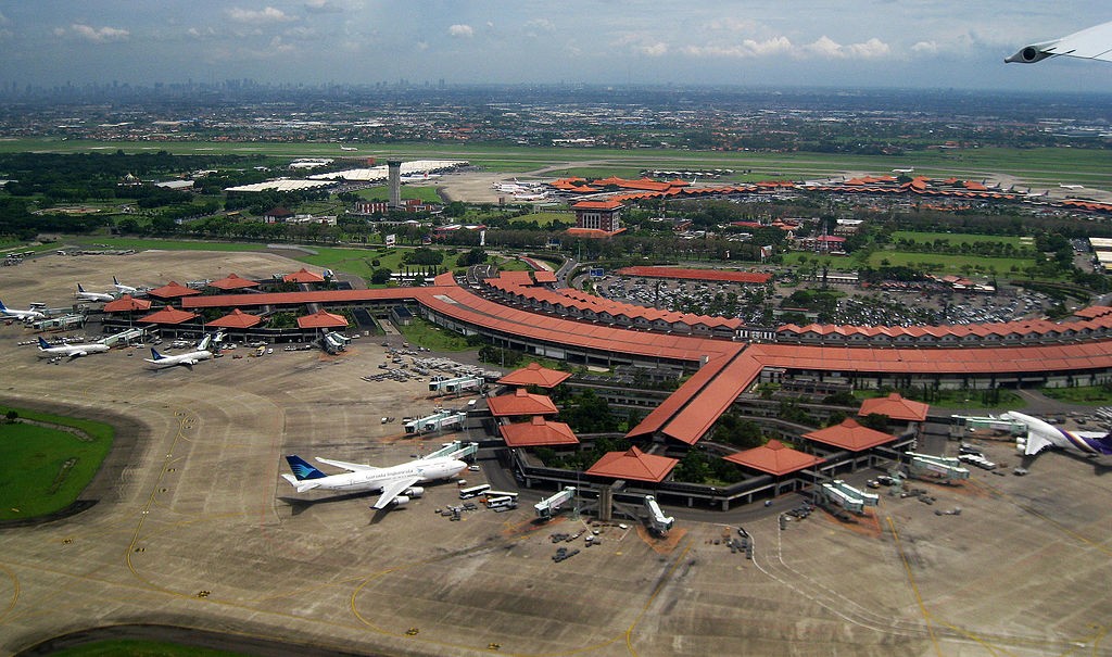 Apa yang Membuat Kota Tangerang Terkenal? Inilah Jawabannya