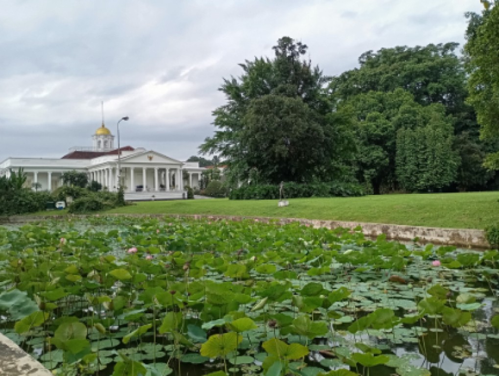 Bogor Terkenal Dengan Kota Apa? Yuk Kenali Lebih Lanjut