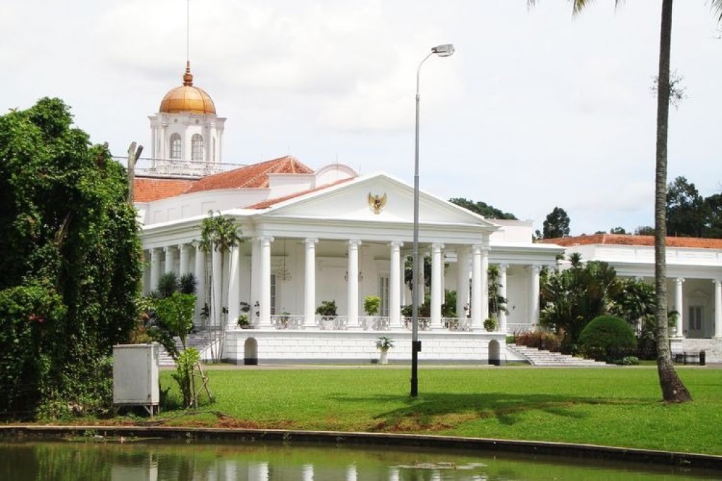 Bahasa Di Bogor Apa Saja? Mari Cari Tahu Di Sini!