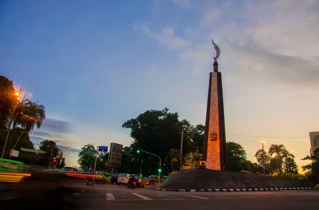 3 Teori Asal Mula Nama Kota Bogor