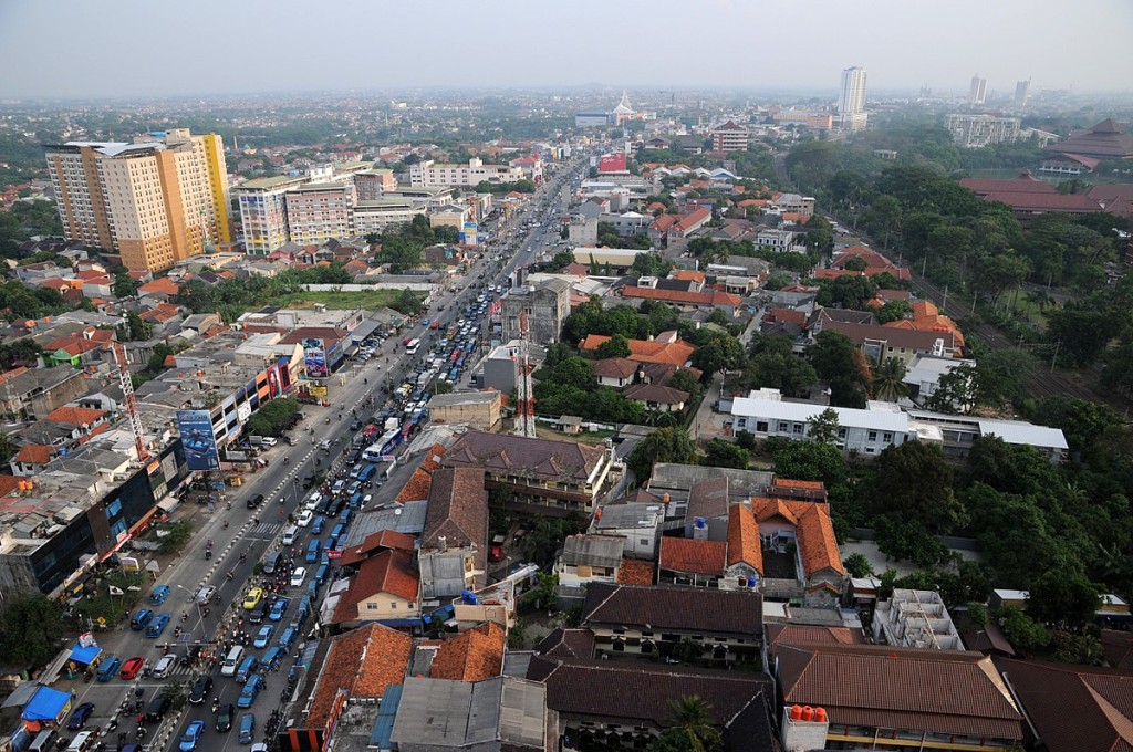 Apakah Depok Termasuk Bogor? Ini Dia Jawabannya!