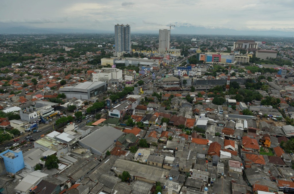 Apa Nama Kabupaten Bogor Selain Kota Hujan? Cari Tahu Di Sini!