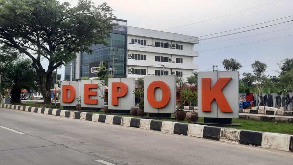 Kapan Depok Memisahkan Diri Dari Bogor? Begini Kronologinya!