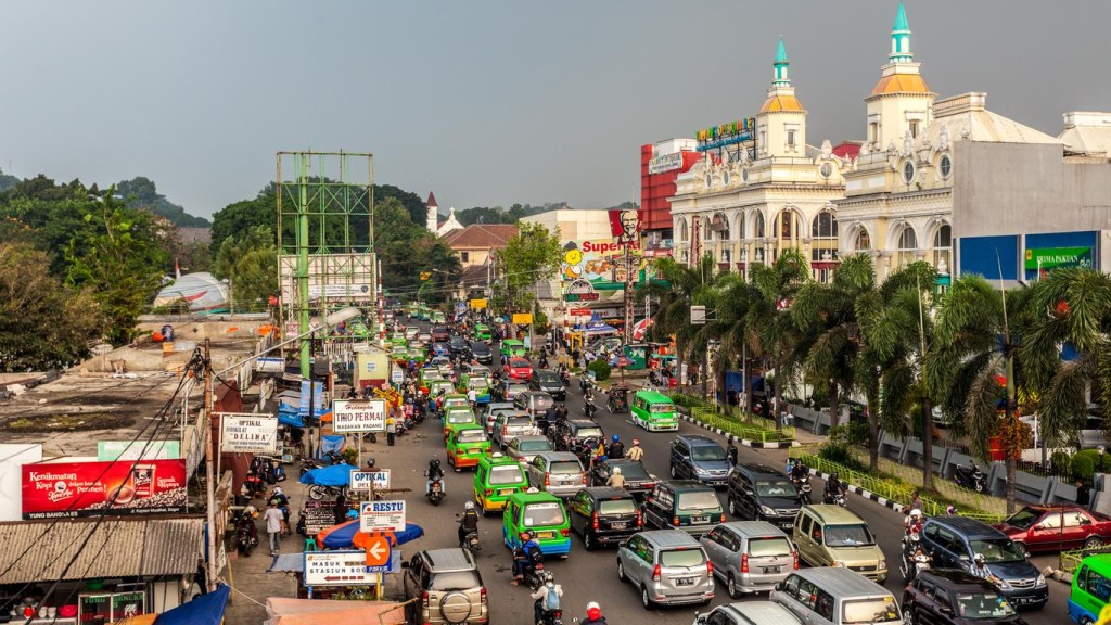 Bogor Dijuluki Dengan Kota Apa? Ternyata Bukan Hanya Kota Hujan!