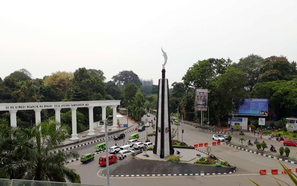 Nama Daerah Di Bogor Apa Saja? Ini Penjelasannya