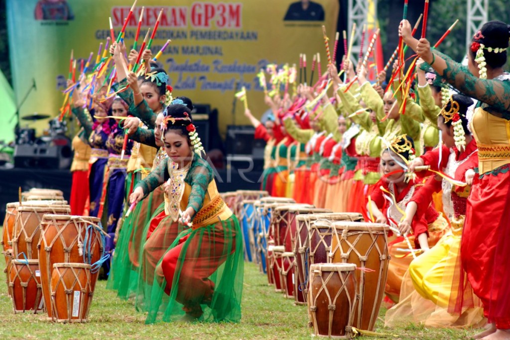 Budaya Apa Saja Yang Ada Di Bogor? Simak Di Sini!