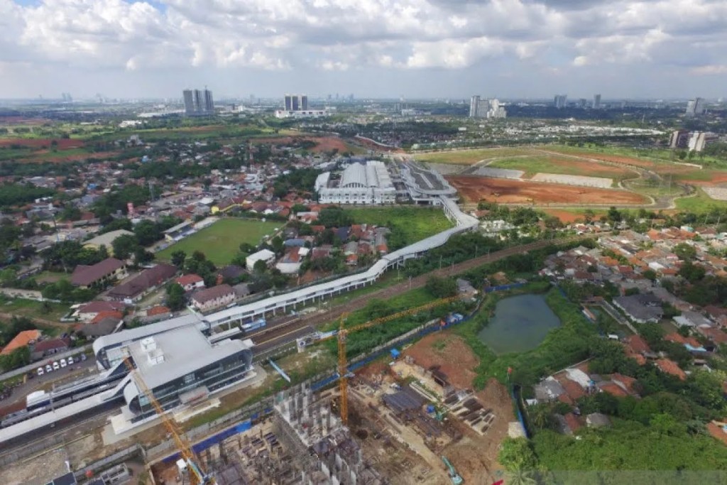 Harga Properti di Kawasan BSD Mahal, Tetapi Kenapa Tetap Di Buru ….!!!!!