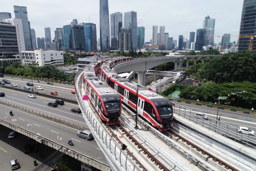 Ingin Jalan – Jalan di Jakarta, Lebih Asik dengan Moda Transportasi Jakarta