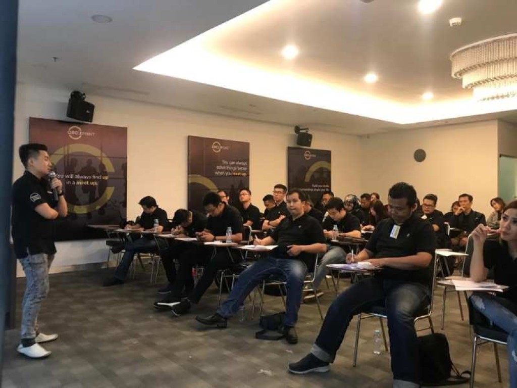 8 Daftar Kantor Agency Properti Malang Terbaik