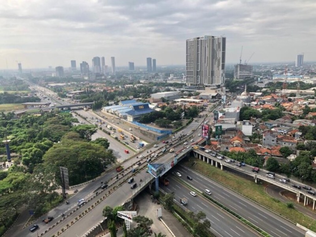 Bangunan Peninggalan Sejarah Kota Tangerang