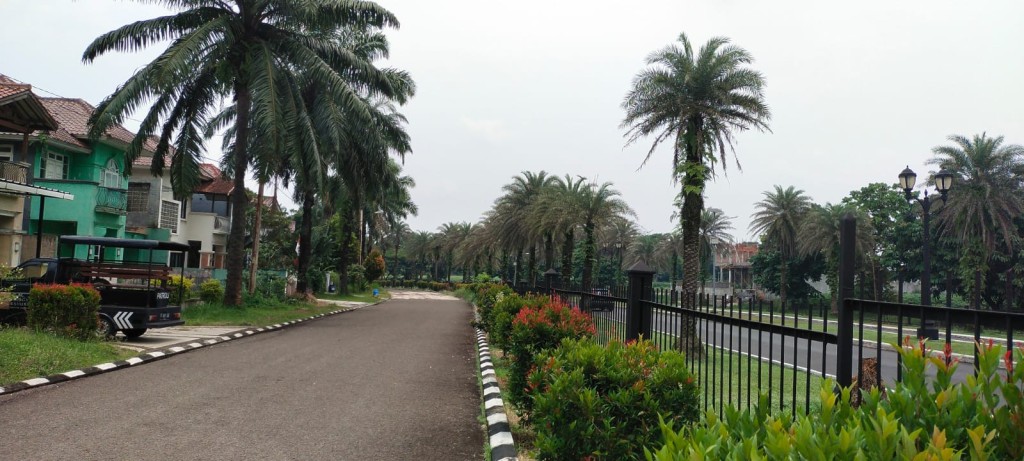 BUKIT INDRA PRASTA TELAGA KAHURIPAN BOGOR 