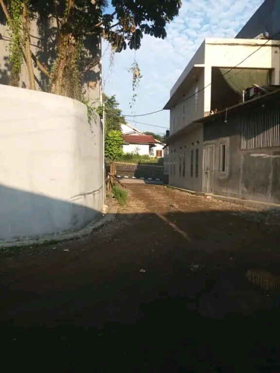 DIJUAL RUMAH JALAN RAYA WANGUN CIAWI BOGOR 