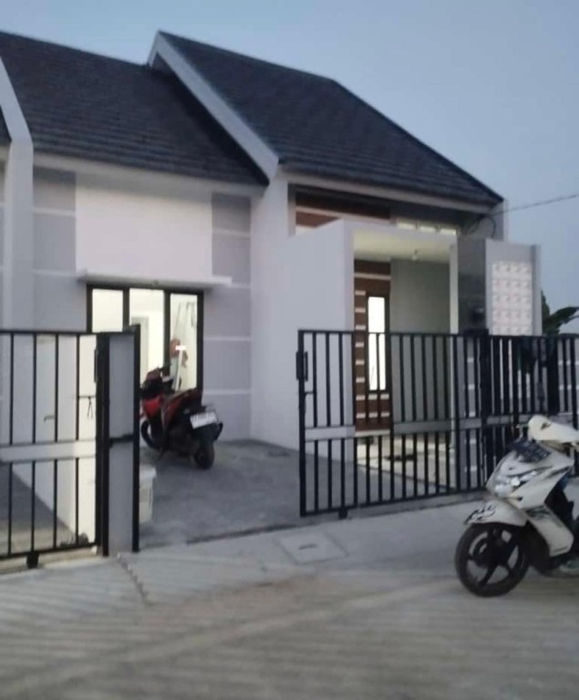 Jual rumah murah berkualitas di bekasi & 