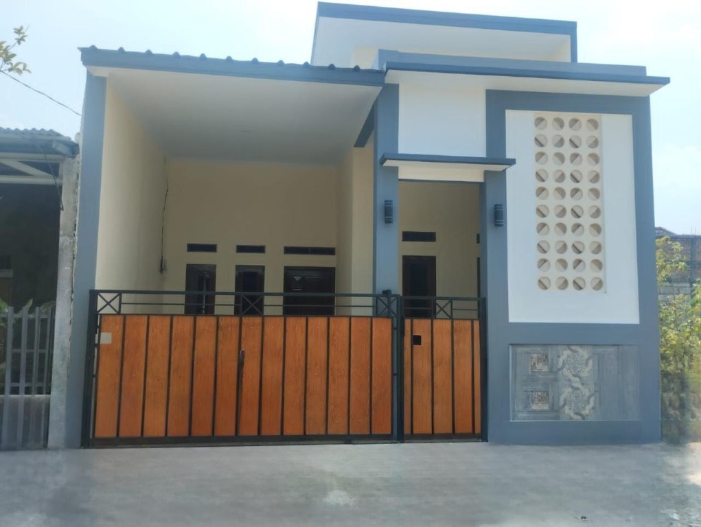 Jual rumah murah berkualitas di bekasi & 