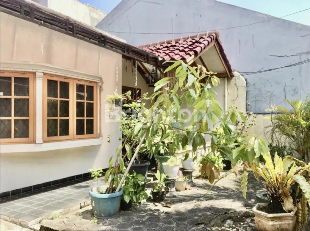 RUMAH SIAP HUNI TAMAN ASRI CILEDUG TANGERANG 