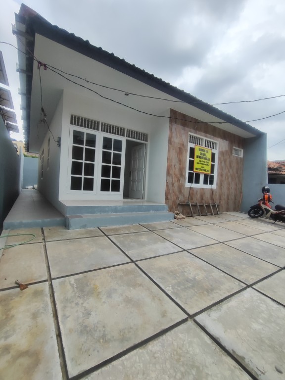 Dijual Rumah Strategis di Kemuning, Utan Kayu, 