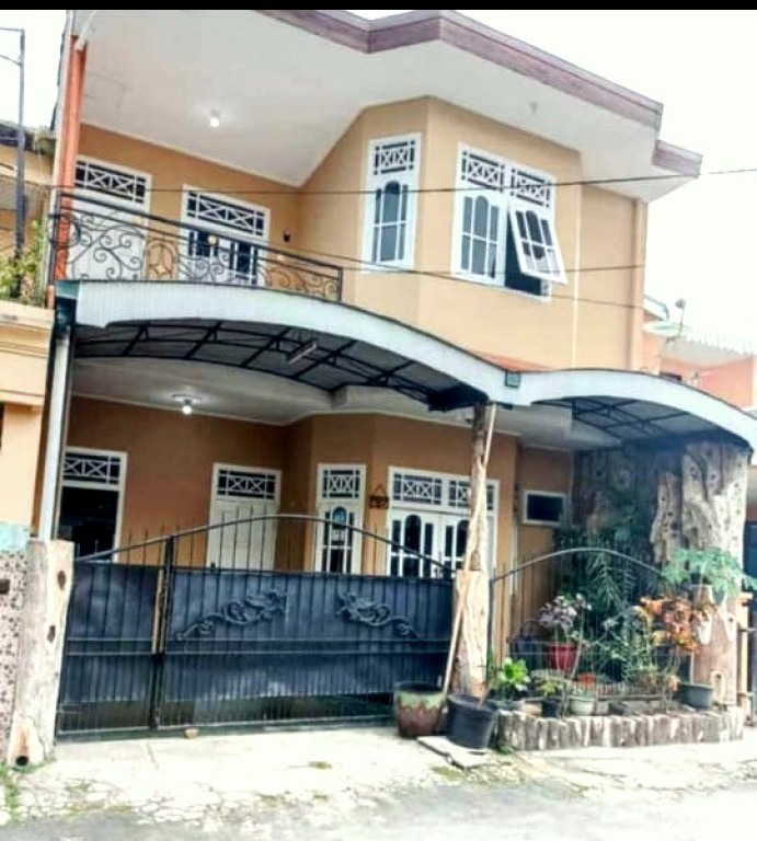 DIJUAL RUMAH LOKASI SAWOJAJAR 1 KOTA MALANG 