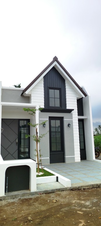 RUMAH FREE BIAYA BIAYA ARJOWINANGUN KOTA MALANG 