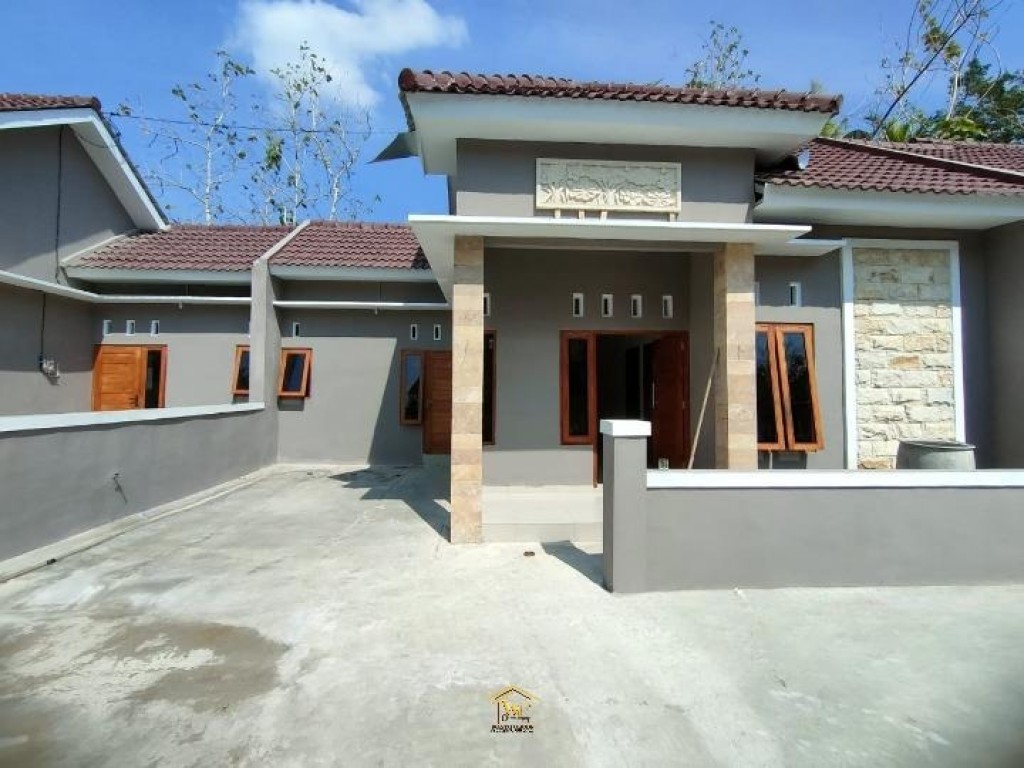 RUMAH MURAH DALAM CLUSTER , 7 MENIT DARI SMA 