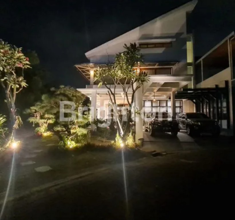 3 Lt Hook Material Luxury Carribean BSD City 