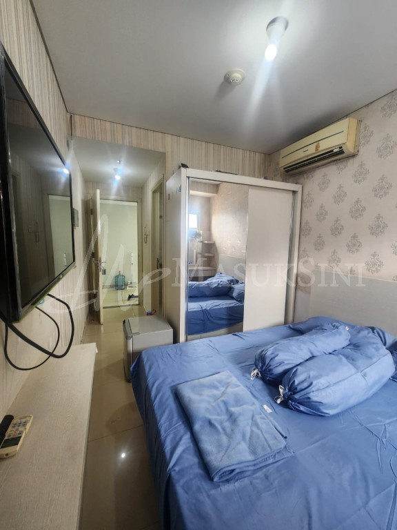 Apartemen Madison Park Dekat Mall , Kampus, Tol 