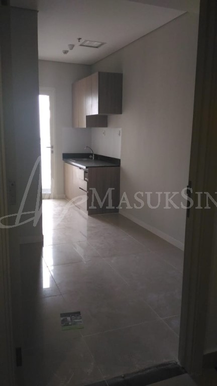 Apartemen Madison Park Dekat Mall , Kampus, Tol,rs 