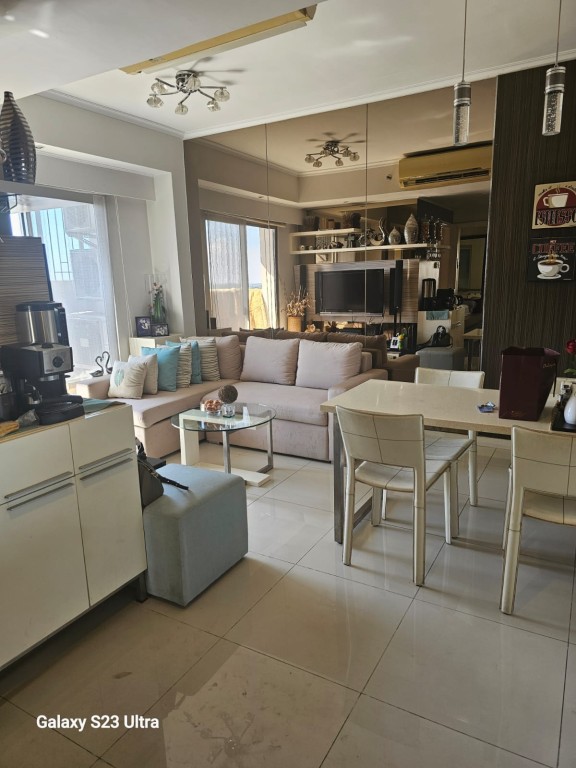 Apartment Dijual Full Furnished Waterplace 