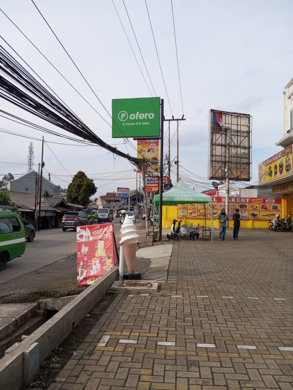 CASA DE LUCIA RUKO BARU SIAP HUNI LOKASI STRATEGIS 