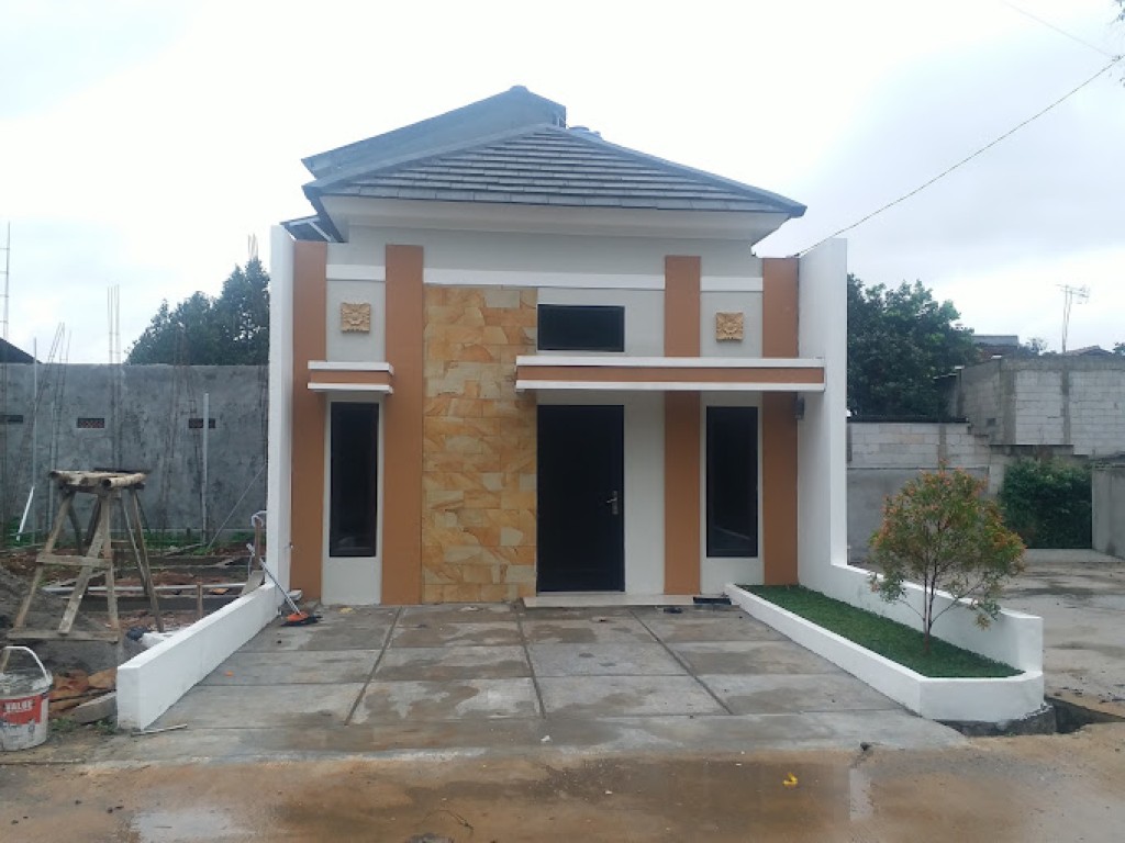 Cluster Mutiara Residence Jatisampurna 