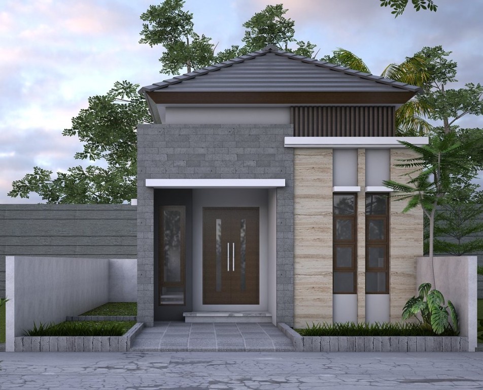 DIJUAL RUMAH CANTIK DI NGAGLIK, HANYA 8 MENIT KE 