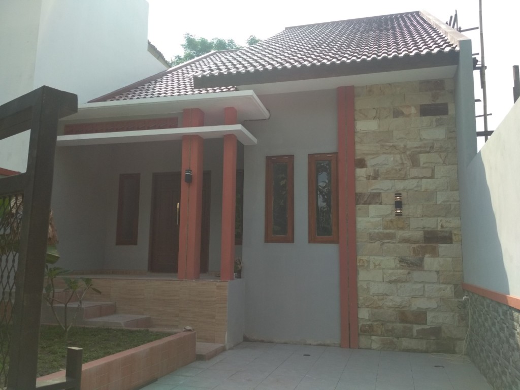 DIJUAL RUMAH DI JOGJA DEKAT DENGAN UNIVERSITAS 