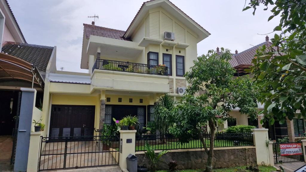 DIJUAL RUMAH LOKASI TIDAR MALANG 