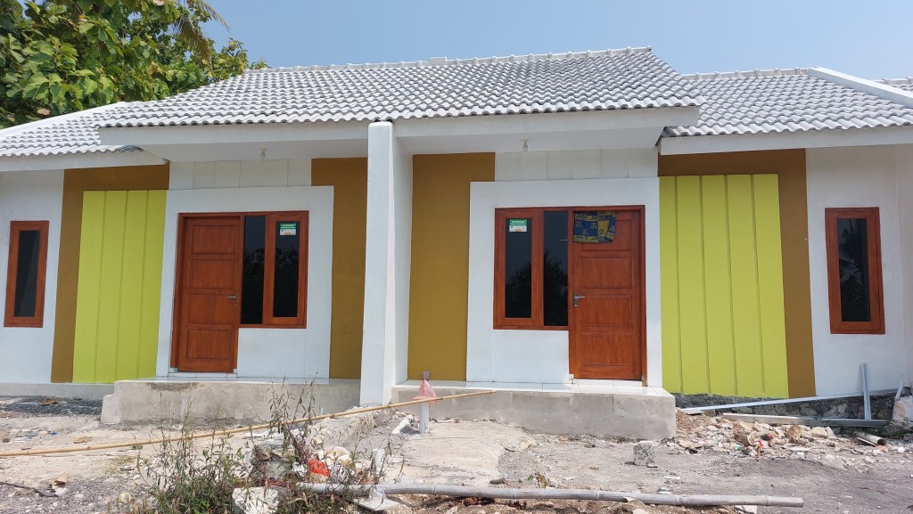 DIJUAL RUMAH MURAH DI BANTUL, JOGJA 