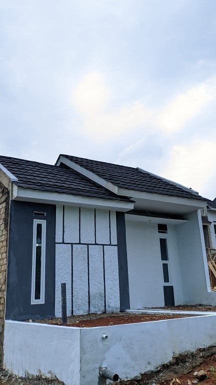 De Kareumbi Residence Dp 1,7 JT All In 