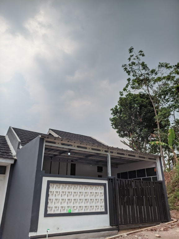 De Kareumbi Residence: Rumah Subsidi Bandung 