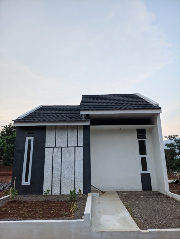 De Kareumbi Residence: Rumah Subsidi dengan DP 