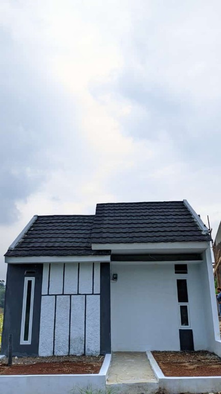 De Kareumbi Residence Rumah subsidi Dp ringan 