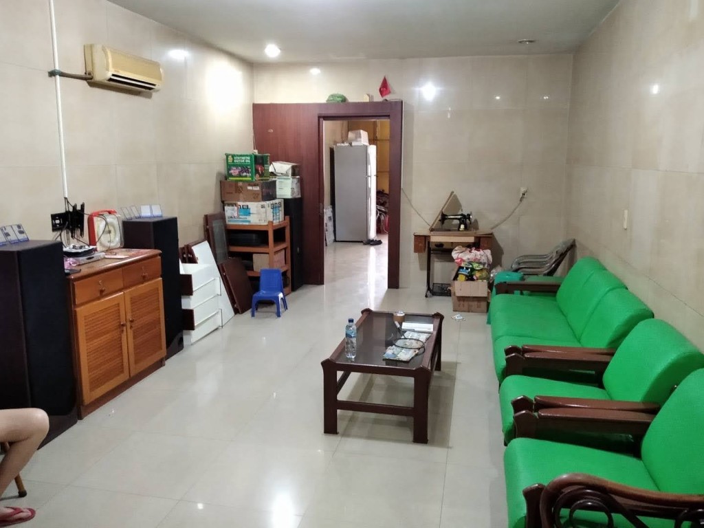 Di Jual : Rumah 2 Tingkat Jln Beo Medan 