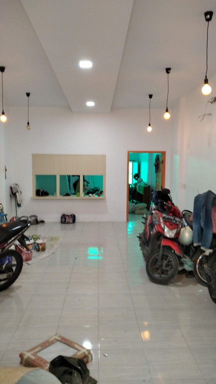 Di Jual Ruko Bisnis Strategis Jln Asia Medan 